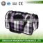 BSCI QingQ Factory pet carrier soft-sided luxury cat backpack carrier