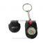 2015 New Super Key Ring Tuner W/0.8" LCD for Ukulele / Guitar / Bass