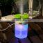 Wholesale electric mini ultrasonic cool led mist maker fogger