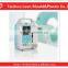 Home Use Medical Equipment Injection Digital/Electronic Blood Pressure Monitor Mould