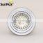 2015 new design mr16 gu10 cob led spotlight