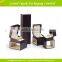 Good Quality Promotion Custom Logo Stamped Paper Jewelry Box