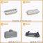 Factory Direct HE-024 Heavy Duty Connector 500V 16A/industrial connector plug,16amp connector