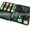 HOT BUBM cable storage bag,USB flash drive,U disk case,Power bank case