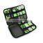 2015 NEW Arrive BUBM cable storage Bag/USB flash drive bag FOR Waterproof