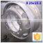 HAVSTONE Steel wheel for truck tyres