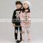 2015 Fancy Grid Clothes Sets Classic Summer Grid Clothes Sets
