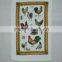 printed kitchen cotton velour tea towel textiles china supplier bulk buy from china