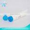 High-quality Plastic Cosmetic Tube With Flip-top Cap