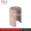 Modern building materials marble aluminum honeycomb panel