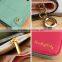 Women Fashion Leather Bifold Long Wallet Clutch Card Holders Purse Lady Handbag