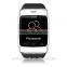 bluetooth vibration wrist watch smart