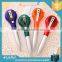 Top level professional plastic ad ballpoint pens