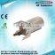 RF coaxial F type female connector for PCB