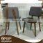 New Model Modern Design Wood Director Chair