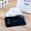Supply Slim Black/White for cell phone Portable Mobile Phone Charger Qi Wireless Charging pad Wireless charger