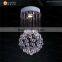 High quality cheap crystal chandelier,unique pendant lamp OM9200