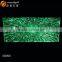 Two Layers Rectangle Fiber Optic Bedroom Decorative Fancy Light Lighting Om184