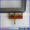 10.1" Usb Capacitive Touch Screen Panel Overlay Kit