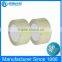 Transparent tape crystal bopp clear tape made in China