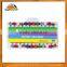 Environmental Cheap Promotional Hot Sale Unique Design Strip Hb Pencil