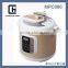 Fashion design home applicance cooker