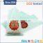 HOT selling food grade reusable cracker packaging paper bag