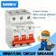 BDM19-63 NEW 4P MINI CIRCUIT BREAKER