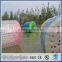 cheap price discount water roller/ lake inflatable for sale for sea