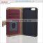high quality pu leahter wallet phone case for blackberry z3 q20 z10 z30 z10
