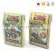 Custom Food Grade Brown Paper Bags