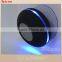 Wireless Waterproof Bluetooth Speaker with Led Light