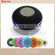Silicone Portable Waterproof Mini Speaker for Bathroom