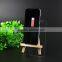0.3mm 2.5d anti impact anti-shock 99% transparency For Mi note 2 Curved Glass with Japan Ashia Material
