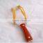 Hot Selling outdoor Handle Hunting slingshot Toy rubber sling shot Catapult +4pcs Pinball