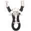 2015 Hot selling Small Outdoor Hunting Slingshot With A Fashion Surface
