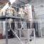 Fine ceramics(fineness 2-150 um) Classifier/powder pulverizer machinery/powder micronizer mill/jet mill machine classifier
