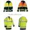 Reflective jaket