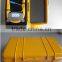 Fiber optical OTDR launch cable box/ optic fiber launch cable price