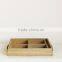 wooden decoration of handicraft products