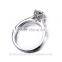 sample gold fashion ring design engagement dainty ring