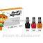 Children nail polish, Girls nail polish , Girls DIY nice fingernail