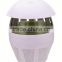 ABS AA battery Electronic Bug zapper With RoHS mosquito insect killer with great price