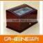 Hot Sale!!! Customized Glossy lacquer Solid Wood Drawer Box