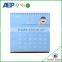 high quality standing unique Table calendar design with different shapes made in China factory
