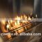 automatic superior bioethanol fireplace for wall deco