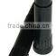 Plastic truck valve extension