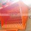 zx70-5A excavator hitachi sorting bucket/sieve buckets/skeleton bucket/shaker bucket