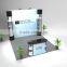 Tradeshow booth for display