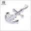 Anchor Design Cool Fashion Men Stainless Steel Pendant From China KALEN